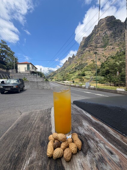 Picture 5 for Activity Madeira: Sunset Tour with Poncha Tasting & Paul do Mar Stop 4