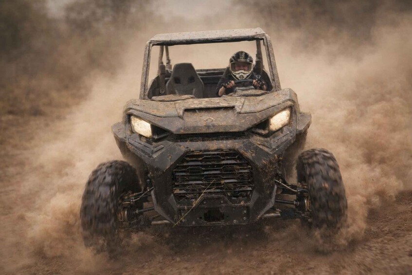 Picture 2 for Activity Port Douglas: 2-Hour ATV Buggy Adventure Tour 3