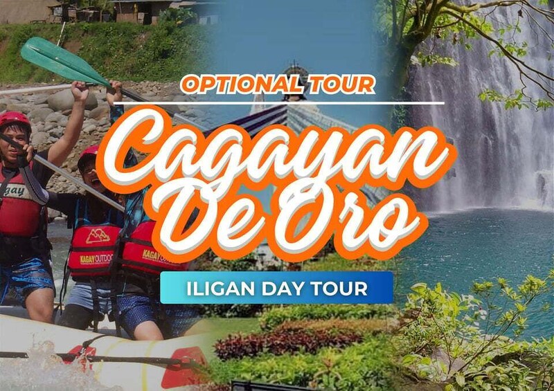 Iligan City: Waterfalls, Heritage and the Culture of Iligan 1