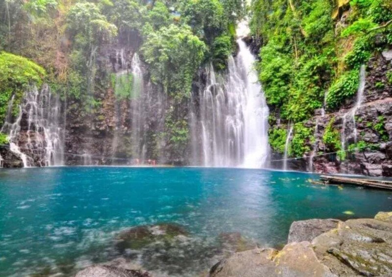 Picture 1 for Activity Iligan City: Waterfalls, Heritage and the Culture of Iligan 3