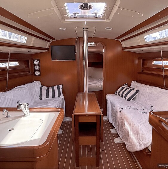 Picture 14 for Activity Sea & Chill in Madeira: Private Sailing Adventure 5