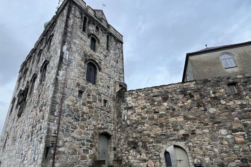 Bergen Sinners Saints and Scandals 2