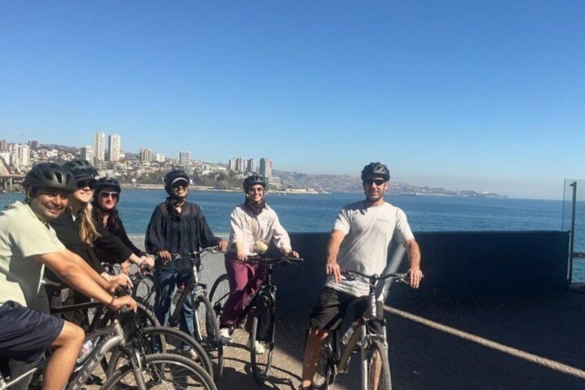Casablanca Bike and Wine Full Day 3