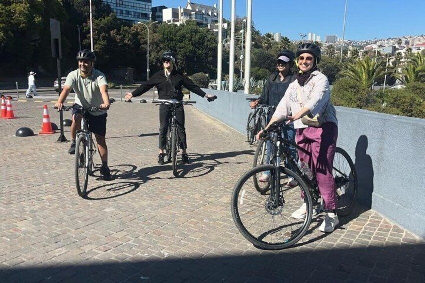 Casablanca Bike and Wine Full Day 5