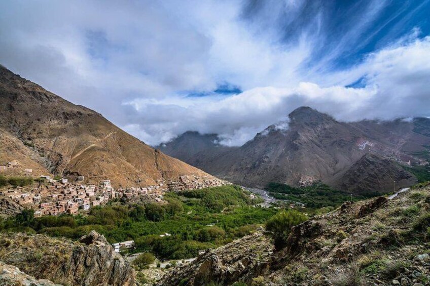 2 Day Mount Toubkal Trek from Imlil 1
