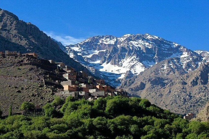 2 Day Mount Toubkal Trek from Imlil 5