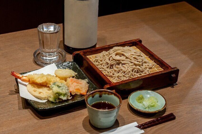 Mt.TAKAO Trekking 1 Day Tour by Private Vehicle 3