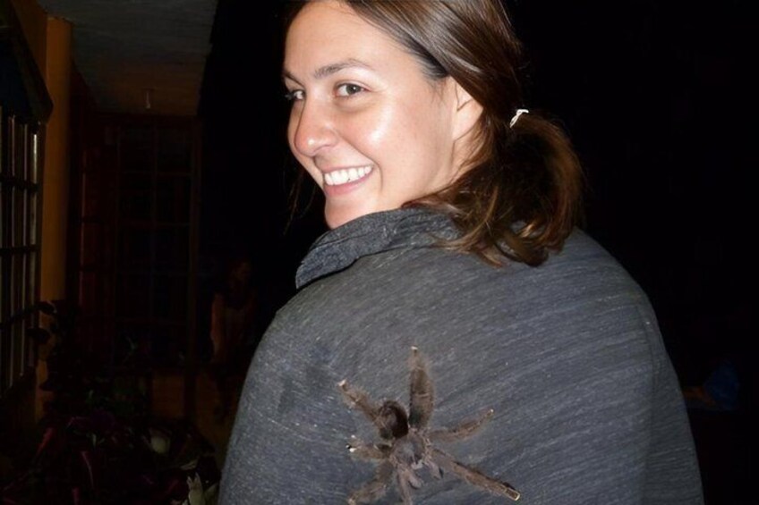 Grand Selva 5-Day Jungle Expedition Amazonia Ecuador rainforest 3