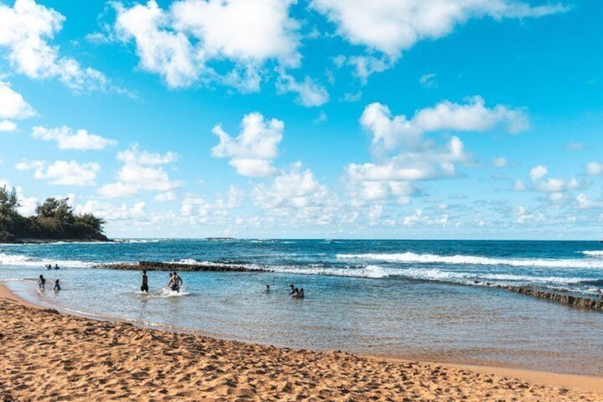 Beach Tour Discover 4 Iconic Beaches on the Northeastern Coast 1