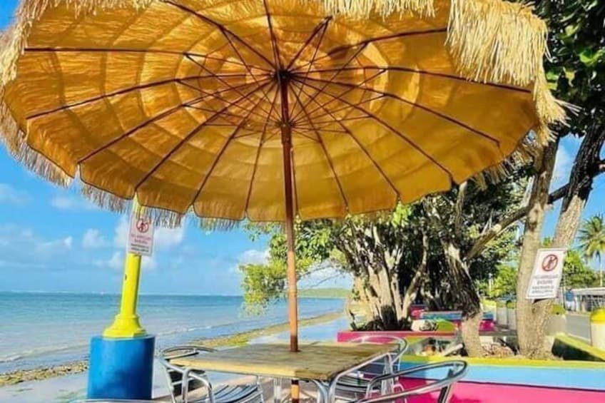 Beach Tour Discover 4 Iconic Beaches on the Northeastern Coast 2