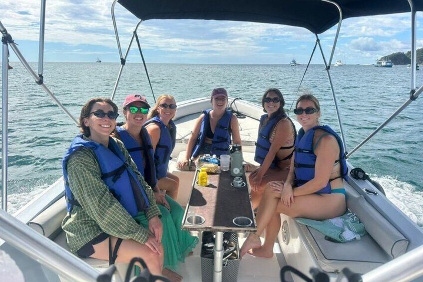 Whale Watching Experience in San Juan del Sur 2