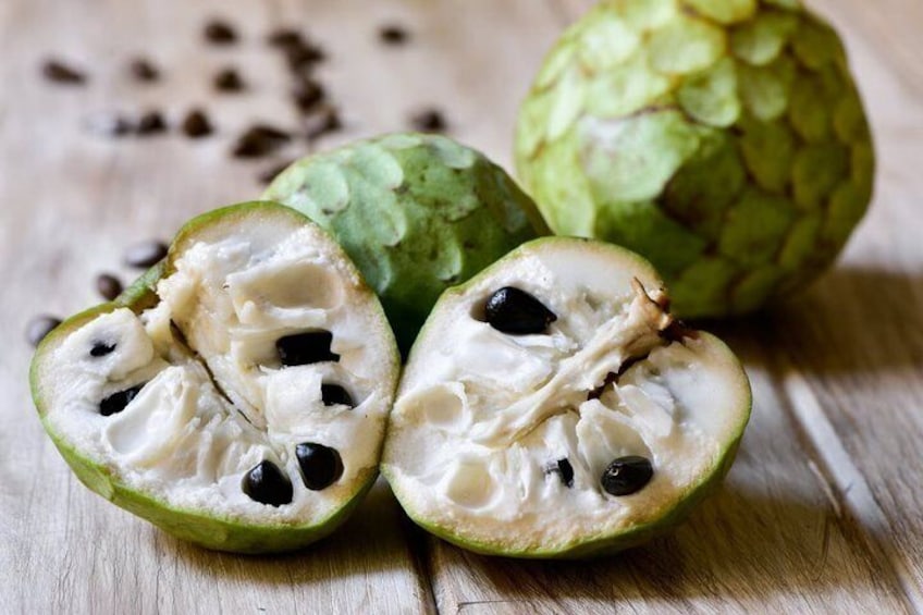Puerto Plata Tropical Fruit Tasting Tour with Local Guide 2