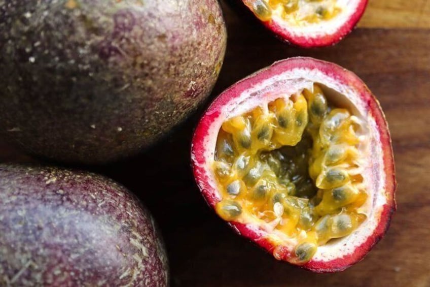 Puerto Plata Tropical Fruit Tasting Tour with Local Guide 3