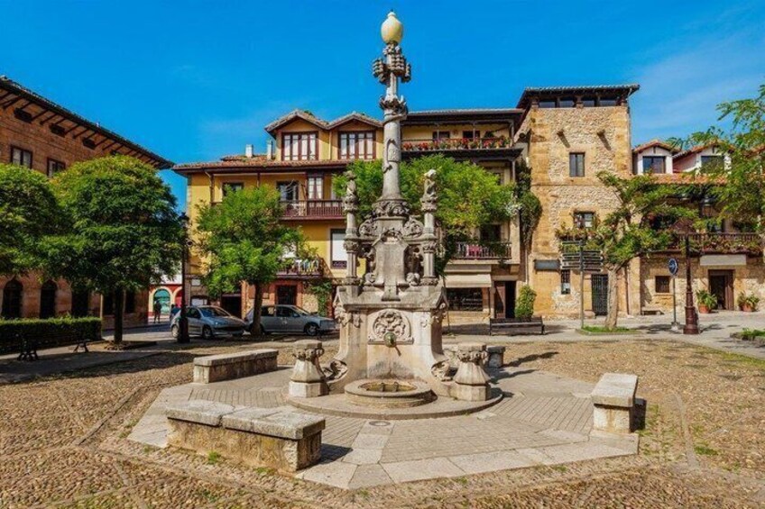 From Oviedo: Excursion to Santander and Santillana del Mar 5