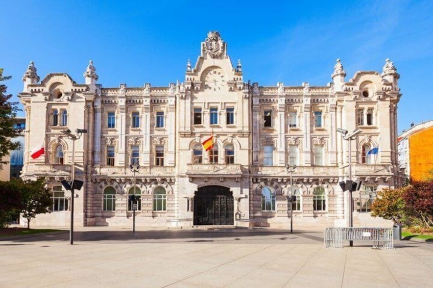 From Oviedo: Excursion to Santander and Santillana del Mar 3