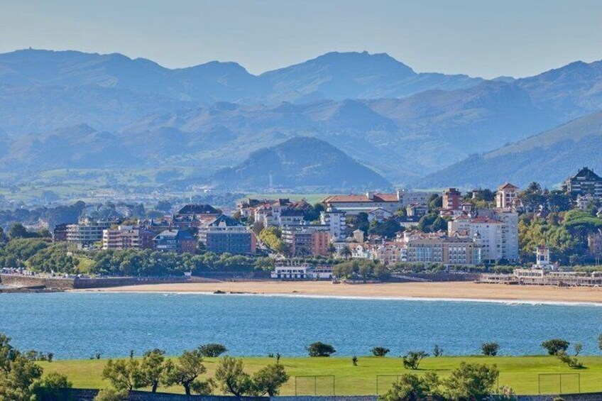 From Oviedo: Excursion to Santander and Santillana del Mar 2