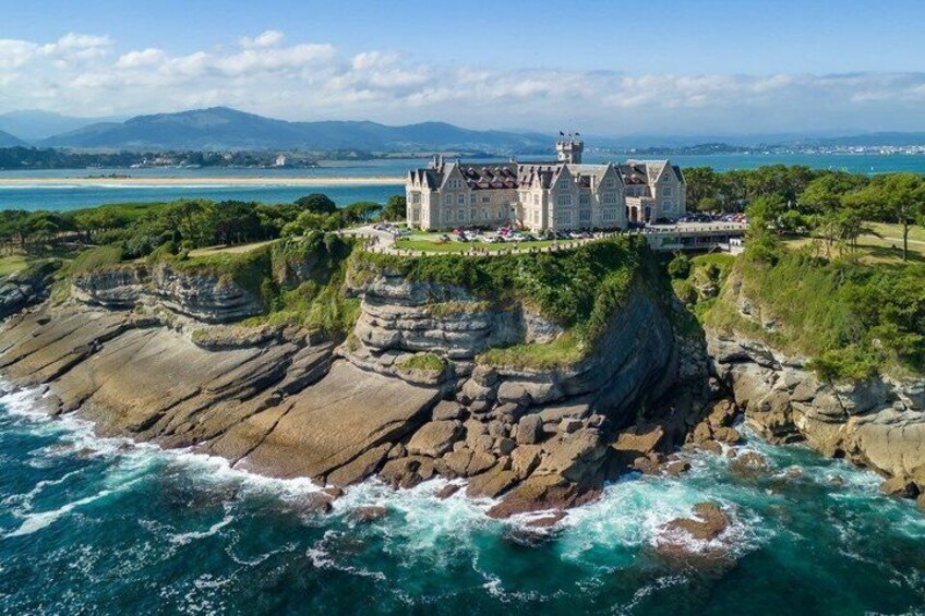 From Oviedo: Excursion to Santander and Santillana del Mar 4