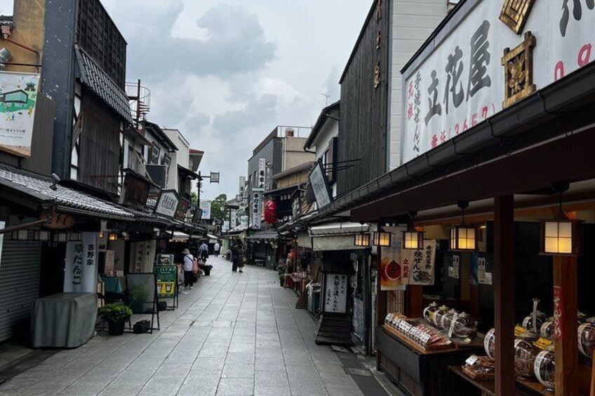 Retro Spots Tokyo Tour Discover Showa Era Hidden Gems 1