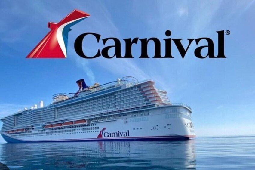 Tour of LA and Hollywood from Carnival Cruise Ship Terminal 1