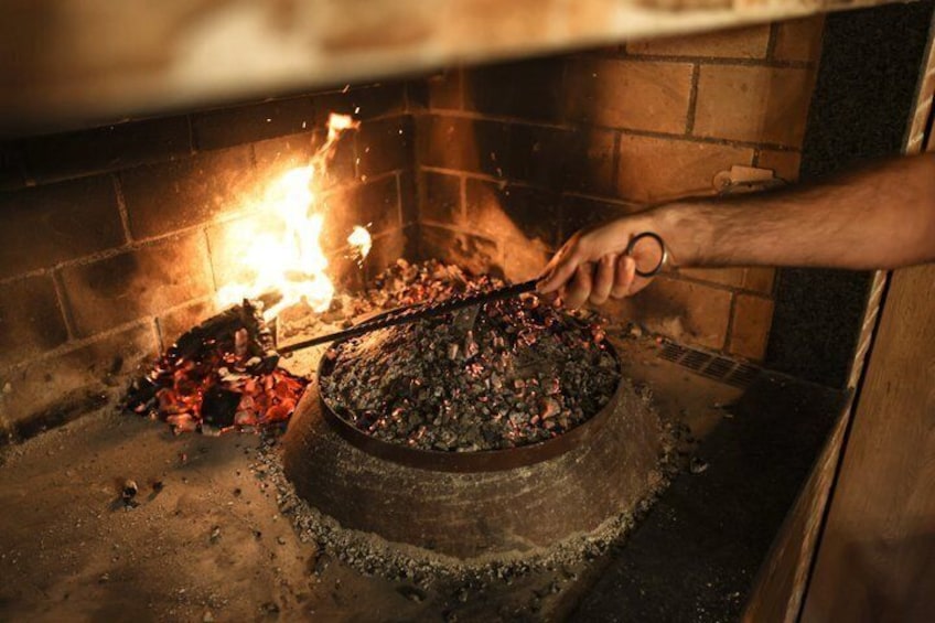 Traditional Croatian Bread Making Workshop in Zadar 3