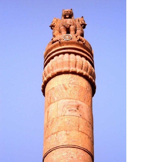 Picture 15 for Activity From Varanasi : 3-Day Bodhgaya Tour with Sarnath & Boat Ride 4