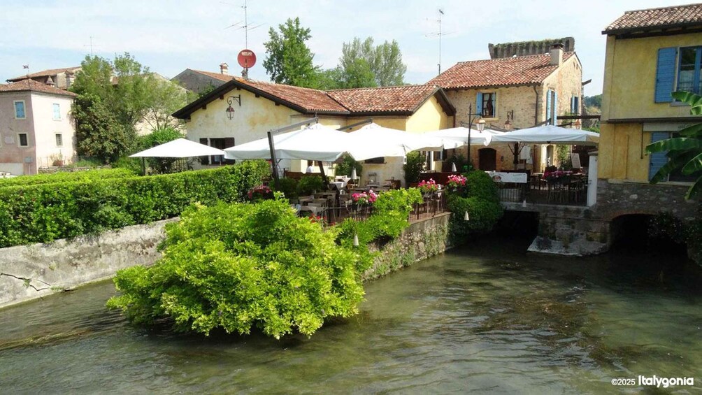 Picture 9 for Activity Borghetto sul Mincio: Private Medieval Village Tour 5