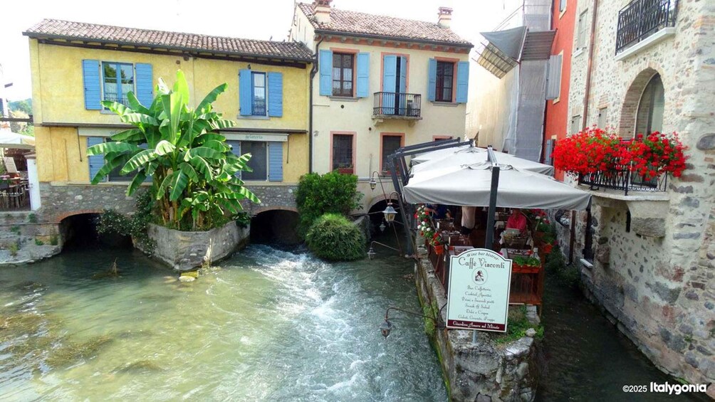 Picture 1 for Activity Borghetto sul Mincio: Private Medieval Village Tour 2