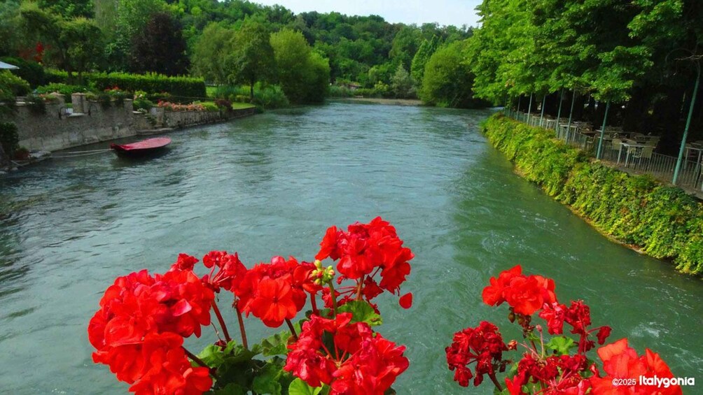 Picture 8 for Activity Borghetto sul Mincio: Private Medieval Village Tour 4
