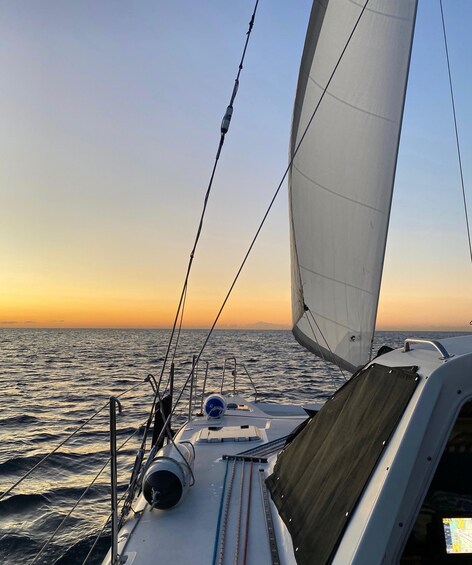 Sydney Harbour: Private Sunset Sail 1