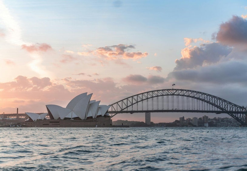 Picture 5 for Activity Sydney Harbour: Private Sunset Sail 4