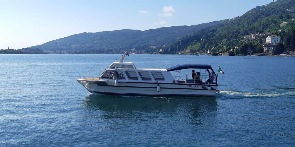 Isole Borromee: Private Boat Service to Isola Bella e Isola Pescatori 1