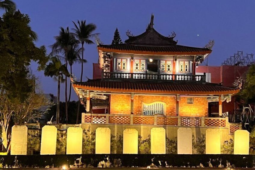 Explore Tainan Like a Local Food Culture and Hidden Gems 4