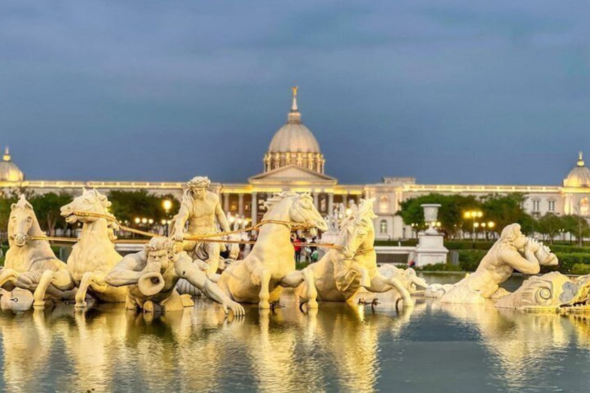 Explore Tainan Like a Local Food Culture and Hidden Gems 3
