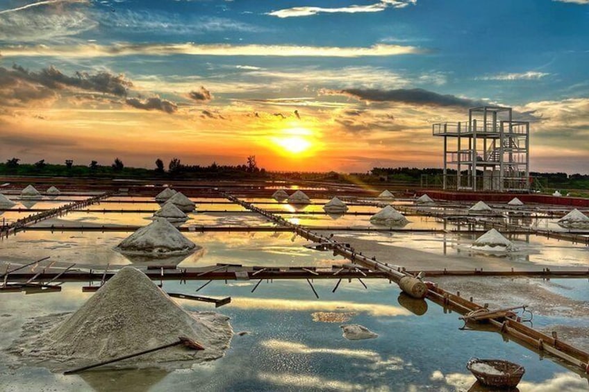 Explore Tainan Like a Local Food Culture and Hidden Gems 1