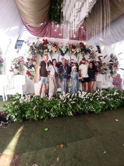 Picture 25 for Activity Bandung: Private Guide Follow Your Itinerary 2