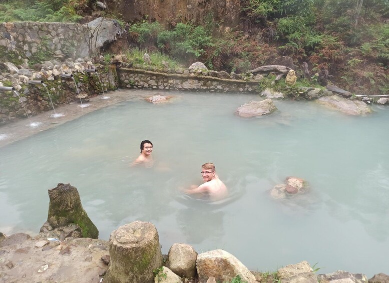 Bandung: Private Guide Follow Your Itinerary 1