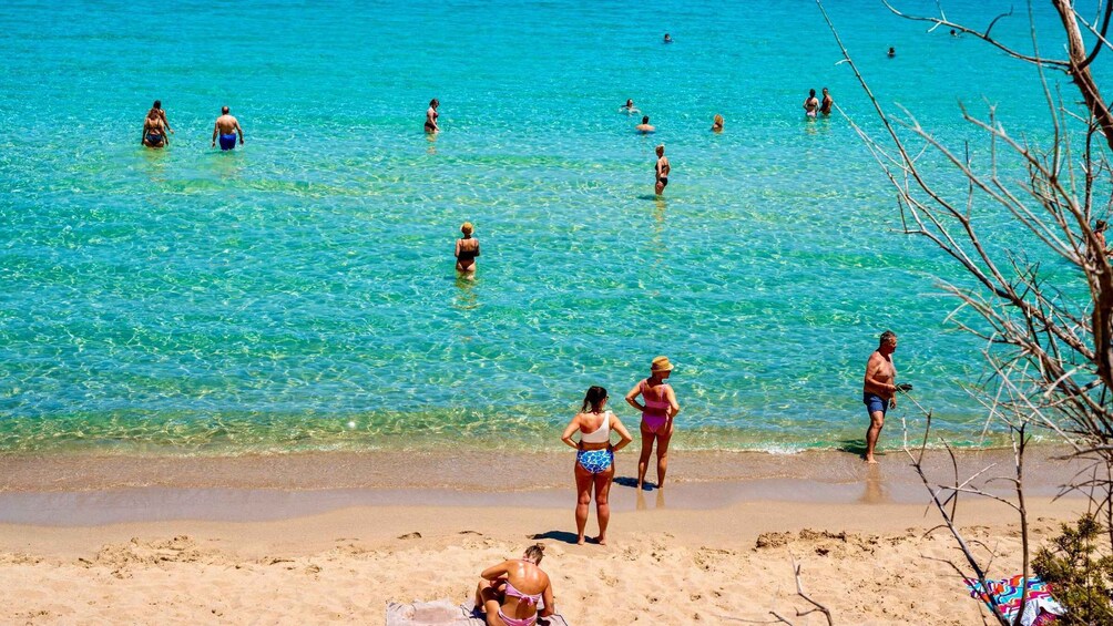 Picture 2 for Activity Crete: Voulisma Beach Day Trip 5