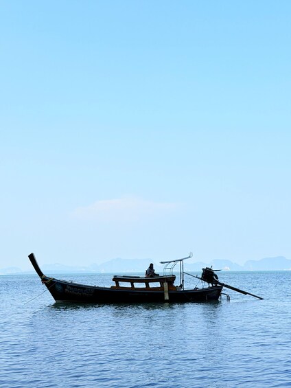 Picture 24 for Activity From Phuket: Private Romantic Sunset Escape in Phang Nga Bay 3