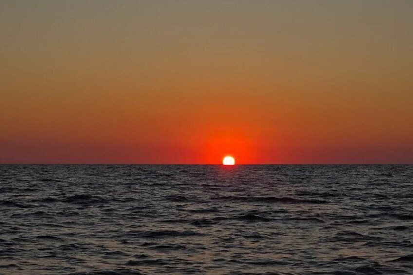 Mondello by Sunset - Aperitif at Sunset 3