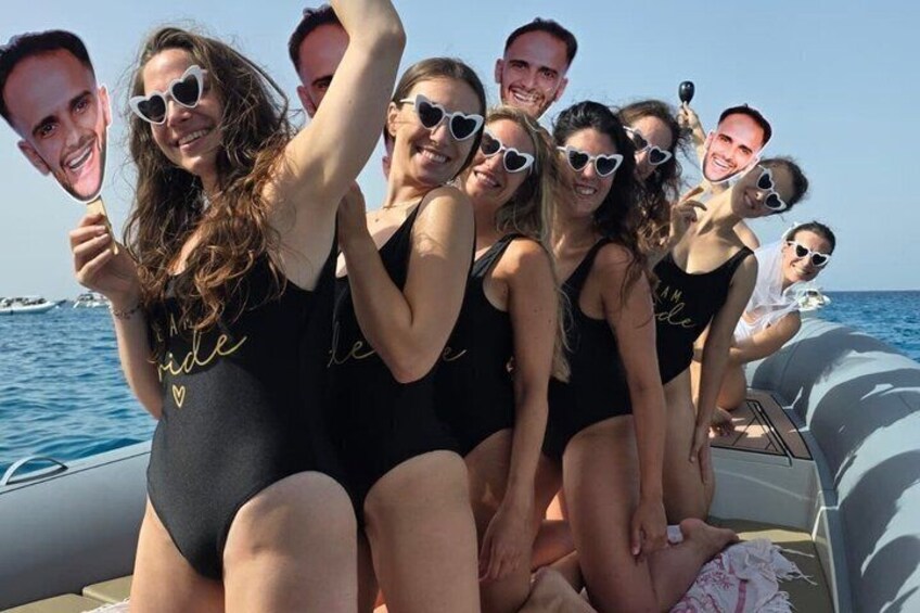 Sunset Boat Aperitif - from Palermo to Mondello 2