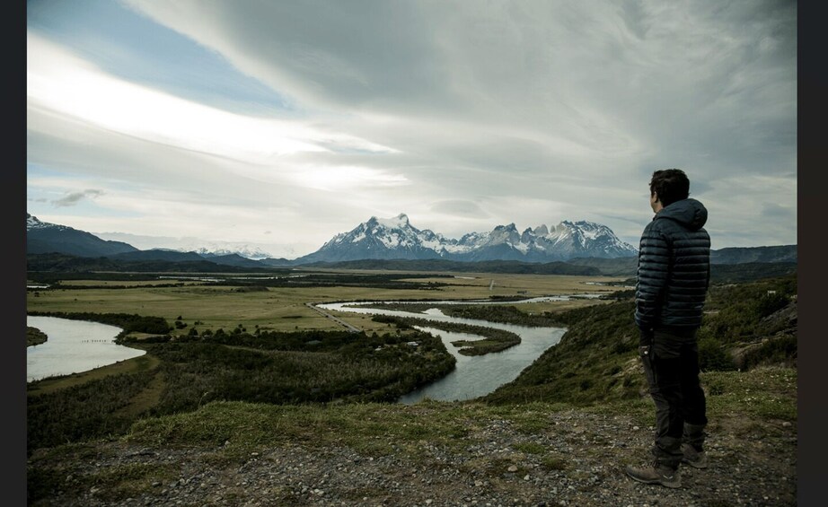 Picture 2 for Activity Torres del Paine National Park Full Day Photo Safari Tour 3