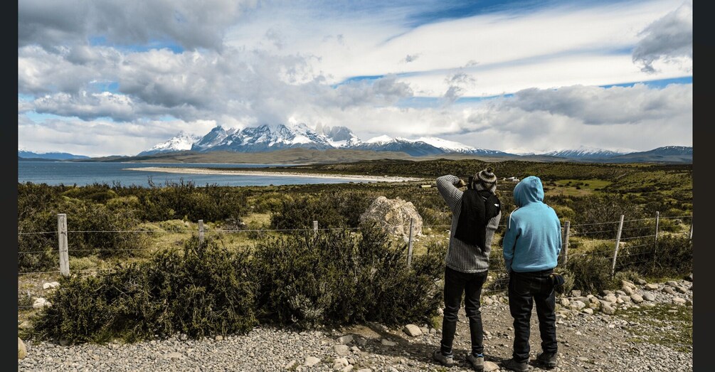Picture 4 for Activity Torres del Paine National Park Full Day Photo Safari Tour 2