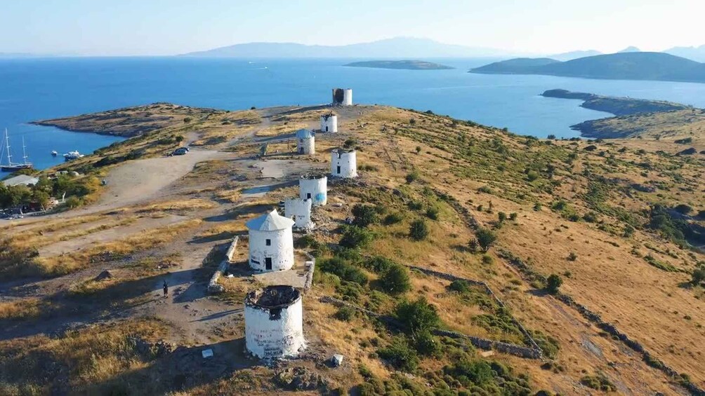 Picture 6 for Activity From Bodrum Port: Full-Day Tour with Castle and Mausoleum 5