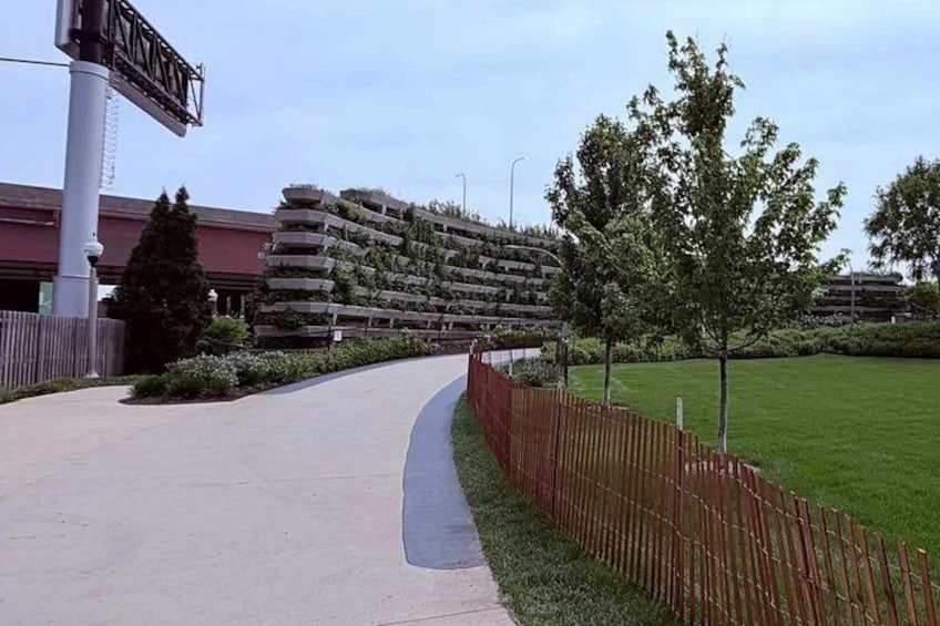 Bucktown and Wicker Park’s 606 Trail: A Walking Tour 3