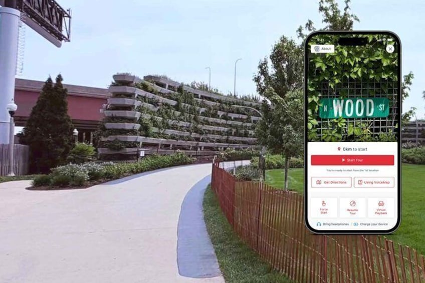 Bucktown and Wicker Park’s 606 Trail: A Walking Tour 1