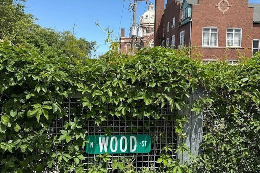 Bucktown and Wicker Park’s 606 Trail: A Walking Tour 2