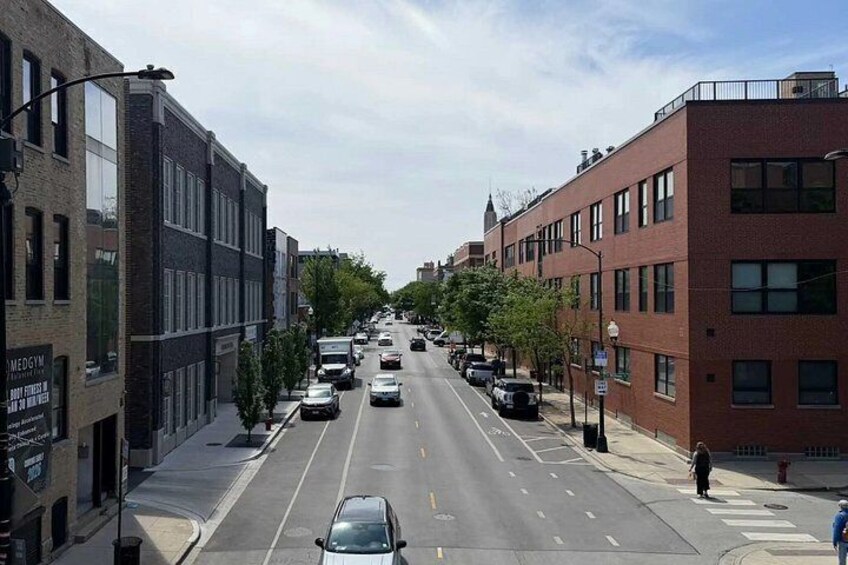 Bucktown and Wicker Park’s 606 Trail: A Walking Tour 4