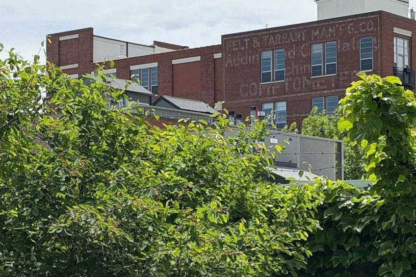 Bucktown and Wicker Park’s 606 Trail: A Walking Tour 5