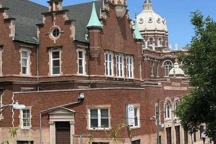 Bucktown and Wicker Park’s 606 Trail: A Walking Tour 4