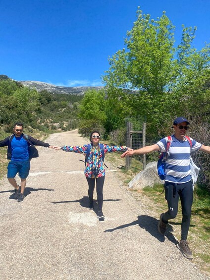 Picture 11 for Activity From Madrid: Cooking Class by a Castle in the Olive Groves 5